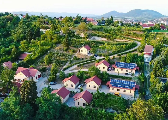 Tulipan Апартаменты *