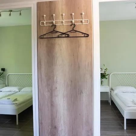Tulipan Apartment
