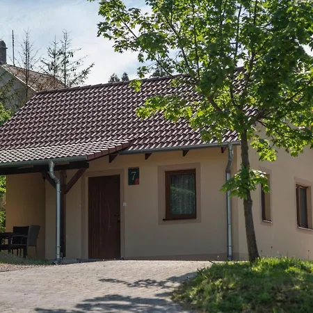 Appartement Tulipan Eger