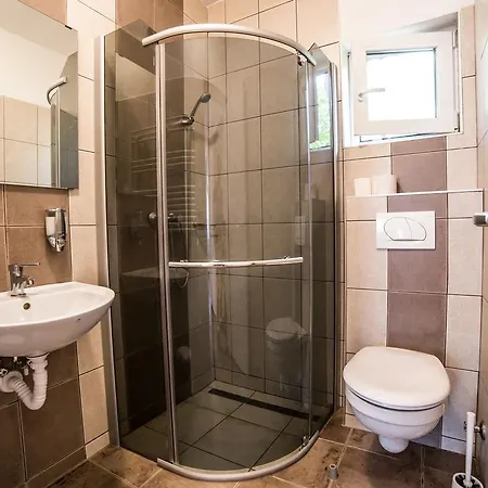 Tulipan Appartement
